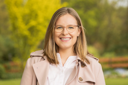 Sophia Möller