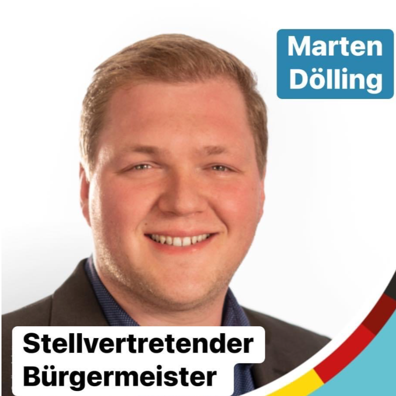  Marten Dlling