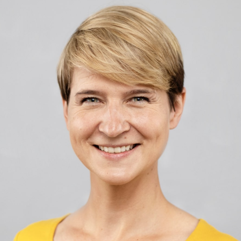  Dani Hildebrand