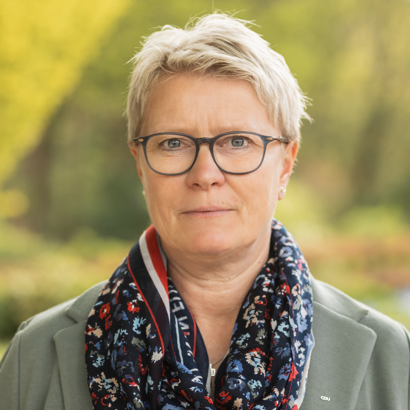  Dorothee Otte-Saalfeld