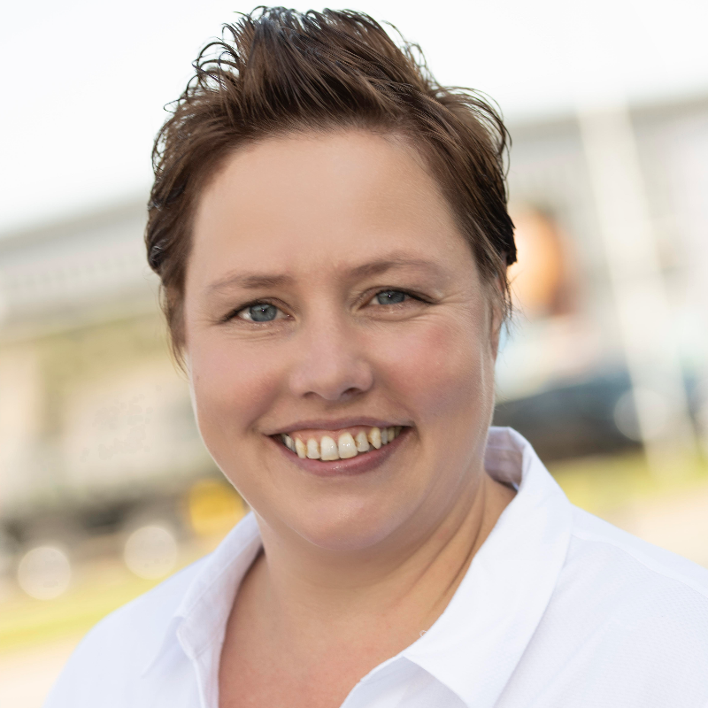 Sandra Reinke