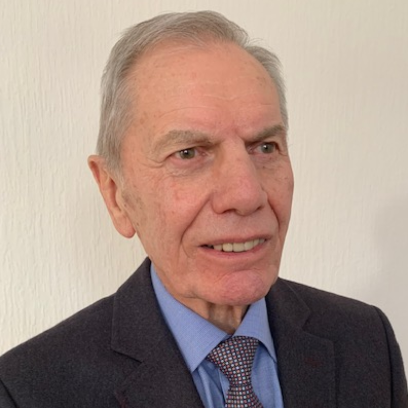  Johann Buchholz